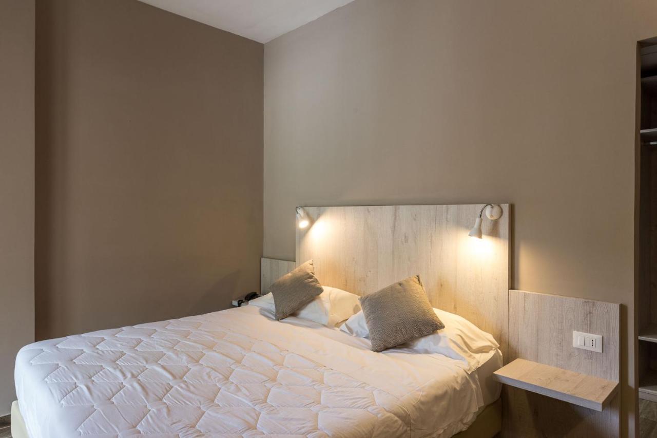 Hotel Terme Di Frasassi Genga  Εξωτερικό φωτογραφία