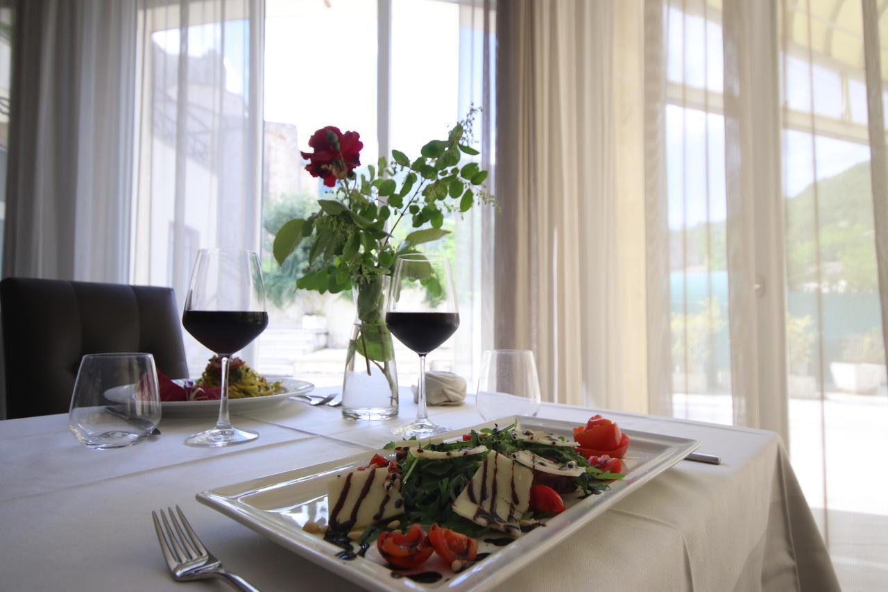 Hotel Terme Di Frasassi Genga  Εξωτερικό φωτογραφία